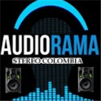 AUDIORAMA logo