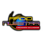 Radio Nuestra logo