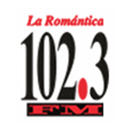 La Romántica logo