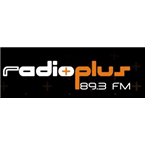 Radio Plus logo