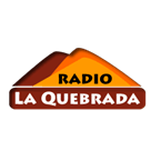 Radio La Quebrada Folclore logo