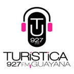 Radio Turística logo