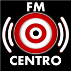 FM Centro logo