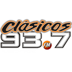 Clásicos FM logo