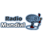 Radio Mundial logo