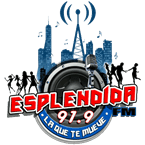 Esplendida FM logo