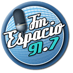 FM Espacio logo