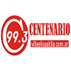 Centenario logo