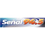 Senal FM logo