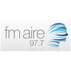 Radio FM Aire logo