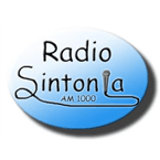 Sintonia 1000 logo