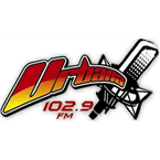 Radio Urbana FM logo