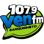 VEN FM 107.9 BARQUISIMETO logo