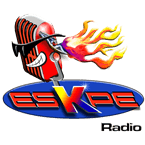 RADIO ESKPE logo