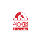 FM Concert Online logo