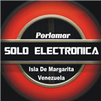 Solo Electronica logo