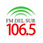 FM del Sur logo