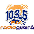 Fm Guaira logo