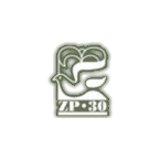 Radio ZP-30 logo