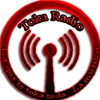 Toka Radio logo