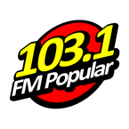 FM Popular logo