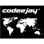 codeejay Master Mix logo