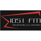 Sigma 105.1 logo