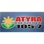 Radio Atyra FM logo