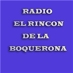 RADIO EL RINCON DE LA BOQUERONA logo