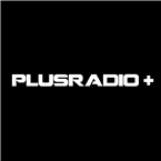 Plus Radio logo