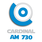 Radio ABC Cardinal AM logo