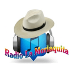 Radio La Morlaquita NY logo