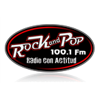 Rock and Pop logo