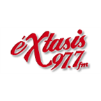 Éxtasis FM logo