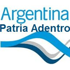 Radio Patria Adentro logo