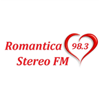 Romantica Stereo FM logo