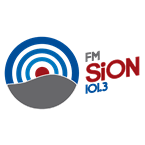 FMSION logo