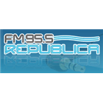 FM Radio República logo