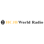 HCJB World Radio Cesky logo