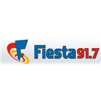 Radio Fiesta FM logo