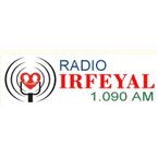 Radio IRFEYAL logo