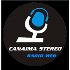 Canaima Stereo logo