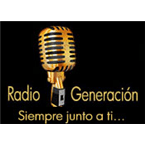 Radio Generación logo