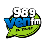 NEX FM 107.9 BARINAS logo