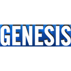 Génesis FM logo