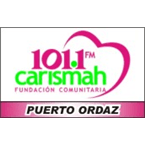 CARISMAH FM logo