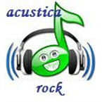 Radio Acustic Rock logo