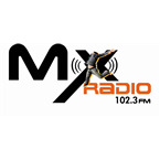 MXradio logo