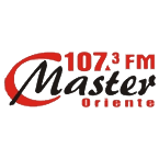 Master FM logo