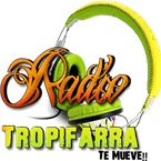 radio tropifarra logo